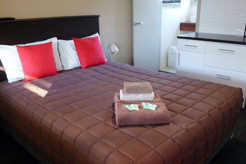 Narrabri Motel And Caravan Park - Tourism Gold Coast 5