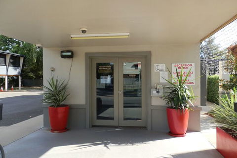 Narrabri Motel And Caravan Park - Tourism Gold Coast 2