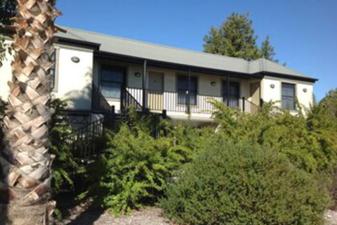 Narrabri Motel And Caravan Park - Tourism Gold Coast 1