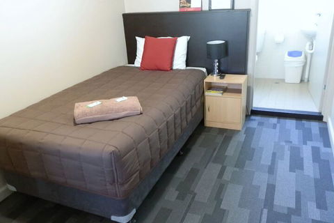 Narrabri Motel And Caravan Park - Tourism Gold Coast 4