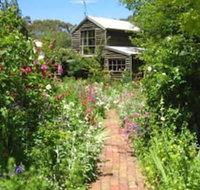 Braeside Mt Macedon Country Retreat  Bed  Breakfast - Tourism Gold Coast