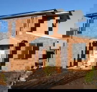 Coull Waters Holiday Apartments - Tourism Gold Coast