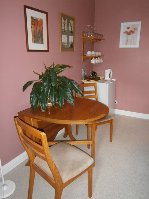 Darnell Bed & Breakfast - Tourism Gold Coast 1