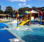 Tuncurry Lakes Resort - Tourism Gold Coast