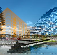 Saltwater Suites - Tourism Gold Coast