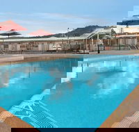 The Ashwood Motel - Tourism Gold Coast