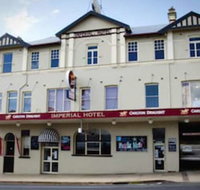 Imperial Hotel Cowra - Tourism Gold Coast