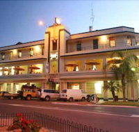 Renmark Hotel Motel - Tourism Gold Coast