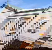 Werribee Short Stay Villas  Accommodation - Tourism Gold Coast