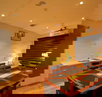 Melrose Apartments - Tourism Gold Coast