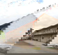 Apollo Motel Biloela - Gold Coast