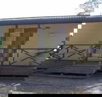 Canton Beach Holiday Park - Tourism Gold Coast