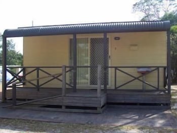 Canton Beach Holiday Park - Tourism Gold Coast 0