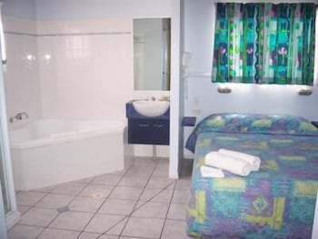 Canton Beach Holiday Park - Tourism Gold Coast 2