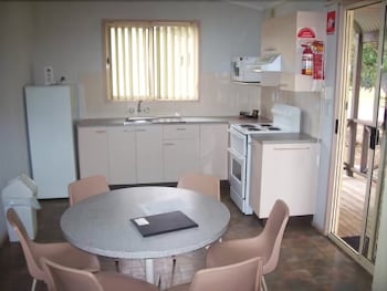 Canton Beach Holiday Park - Tourism Gold Coast 3