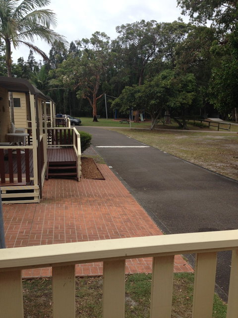 Canton Beach Holiday Park - Tourism Gold Coast 6