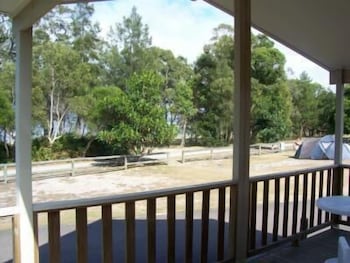 Canton Beach Holiday Park - Tourism Gold Coast 4