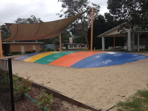 Canton Beach Holiday Park - Tourism Gold Coast 5