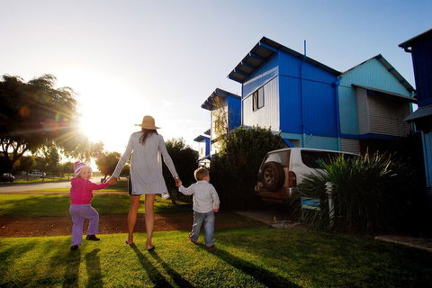 Esperance Island View Apartments - Tourism Gold Coast 1