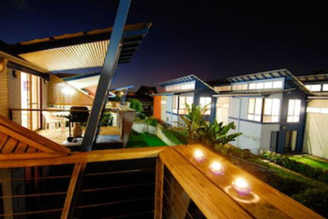 Esperance Island View Apartments - Tourism Gold Coast 0