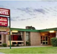 Midtown Motor Inn - Tourism Gold Coast