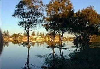 Terrigal Lagoon Bed & Breakfast - Tourism Gold Coast 1