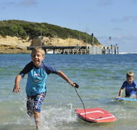 NRMA Port Campbell Holiday Park - Tourism Gold Coast