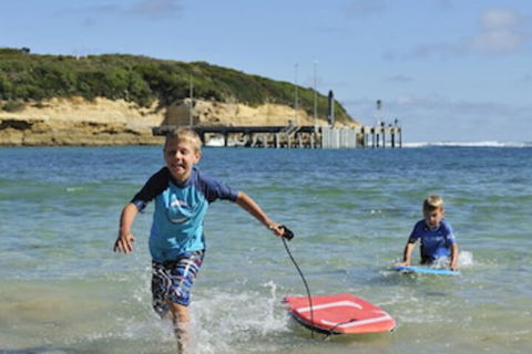 NRMA Port Campbell Holiday Park - Tourism Gold Coast 0