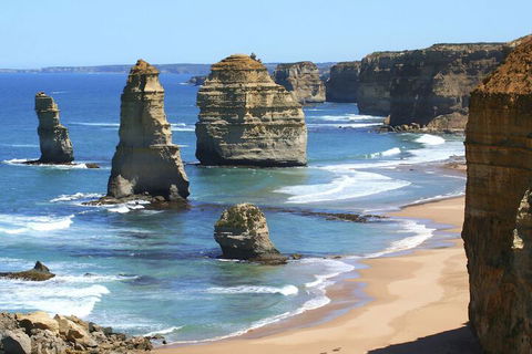NRMA Port Campbell Holiday Park - Tourism Gold Coast 1
