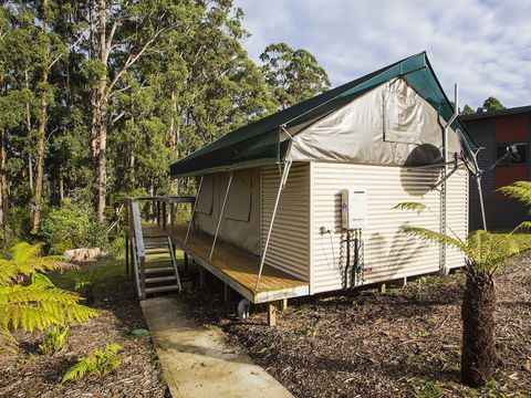 NRMA Port Arthur Holiday Park - Tourism Gold Coast 4