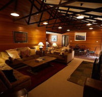 Mowamba River Lodge - Gold Coast