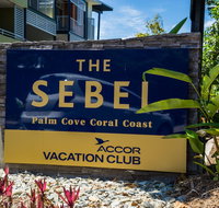 The Sebel Palm Cove Coral Coast - Tourism Gold Coast