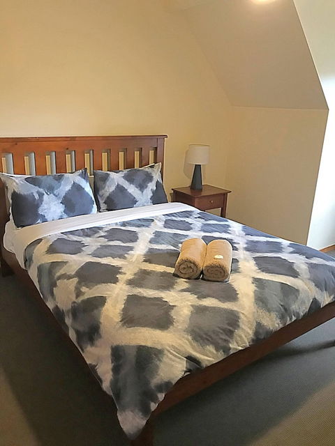 AAt 28 Goldsmith Motel - Tourism Gold Coast 4