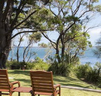 By the Beach BB and Apartments - Tourism Gold Coast