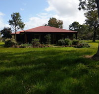 Dunsborough Rail Carriages  Farm Cottages - Tourism Gold Coast