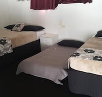 Siesta Villa Motel - Tourism Gold Coast