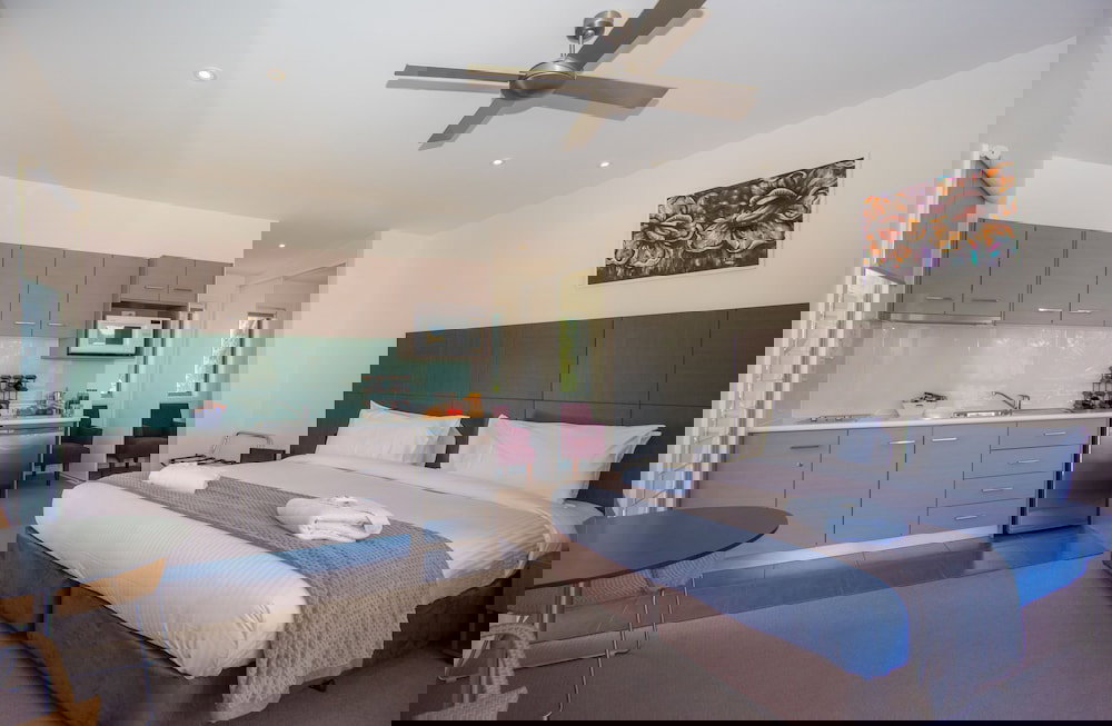 Longwood SA Tourism Gold Coast