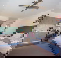 Longview Vineyard - Tourism Gold Coast