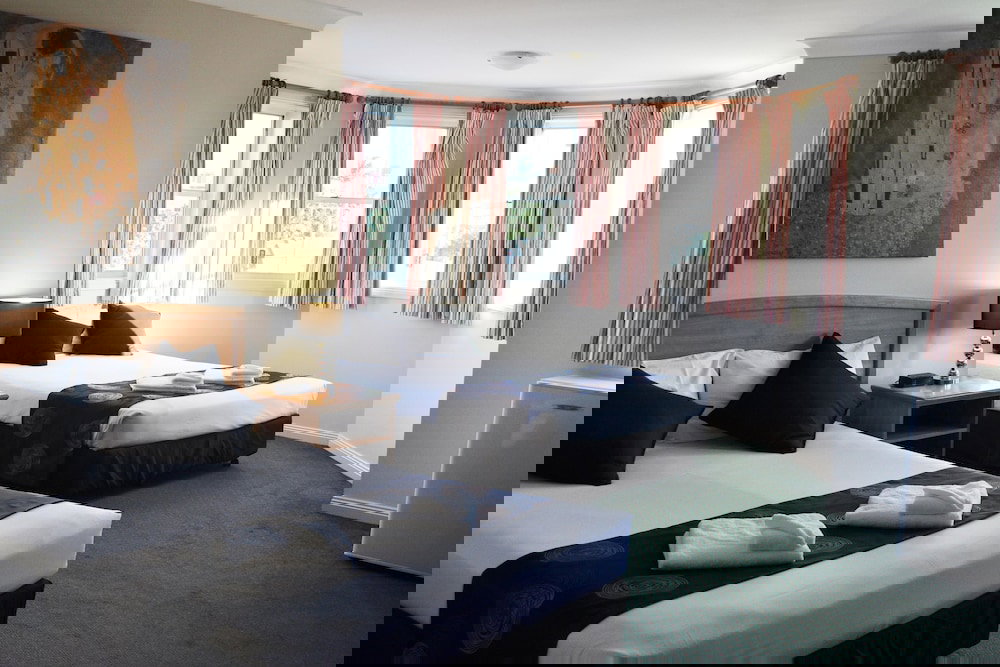 Meadowbrook QLD Tourism Gold Coast