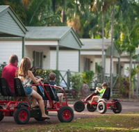 BIG4 Howard Springs Holiday Park - Tourism Gold Coast