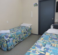 First Sun Holiday Park - Tourism Gold Coast