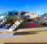 21 on Hursley Motel Apartments - Tourism Gold Coast