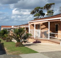 Walters Holiday Flats - Tourism Gold Coast