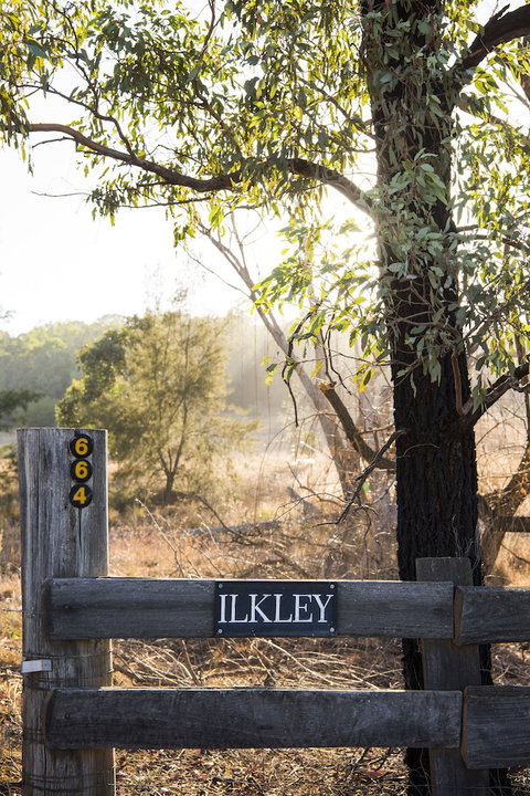 Ilkley Cottages - Tourism Gold Coast 0