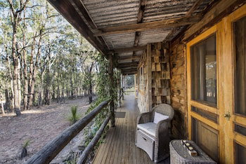 Ilkley Cottages - Tourism Gold Coast 3