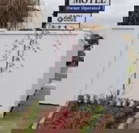 Connells Motel  Serviced Apartments - Tourism Gold Coast