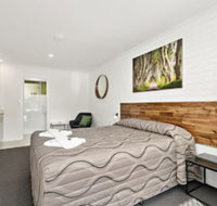 Beachmere Palms Motel - Tourism Gold Coast