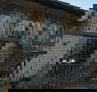 Adrian Motel - Tourism Gold Coast