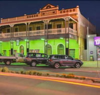 Albion Shamrock Hotel Motel - Tourism Gold Coast
