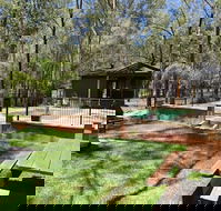 Belford Cottages - Tourism Gold Coast